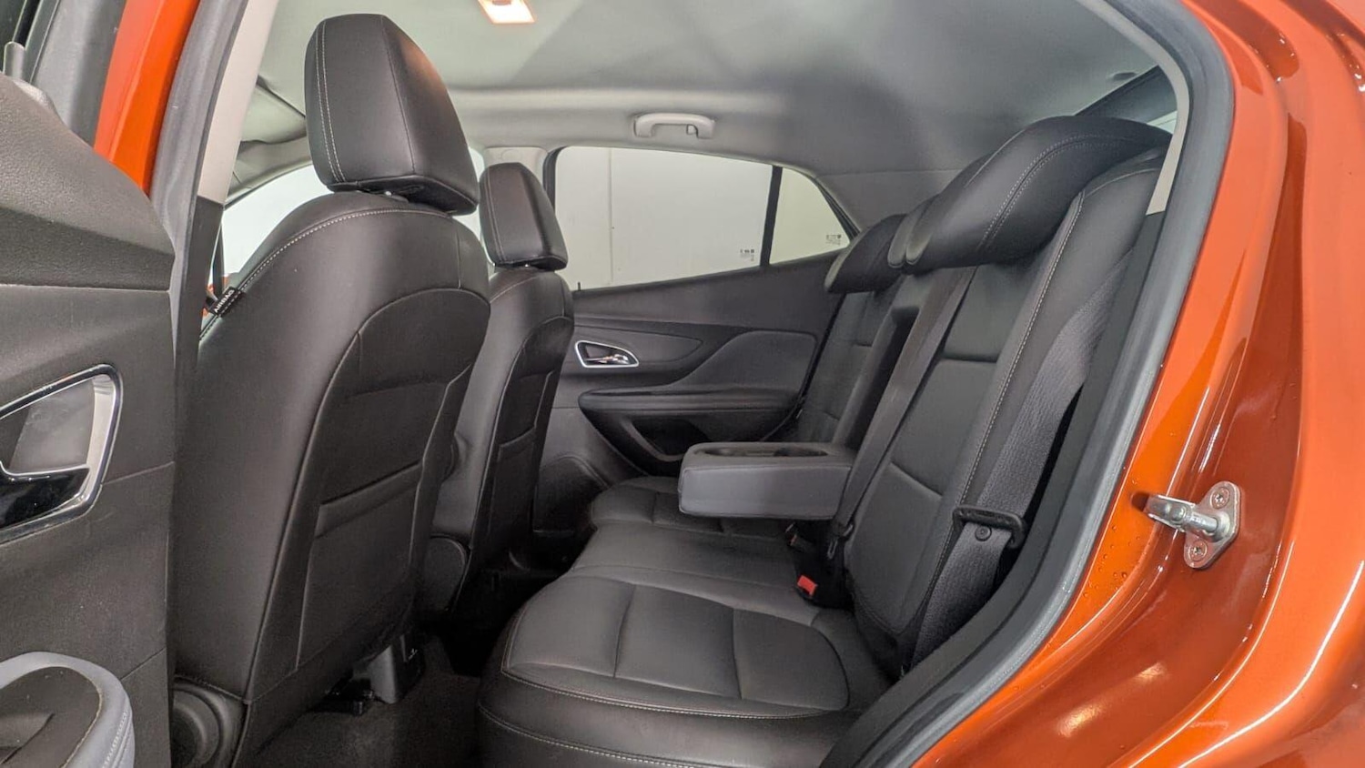 Used Vauxhall Mokka 2016 for sale - 77358686: Photo 29