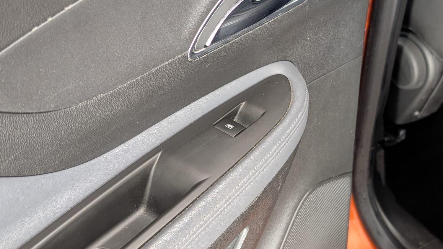 Used Vauxhall Mokka 2016 for sale - 77358686: Photo 30