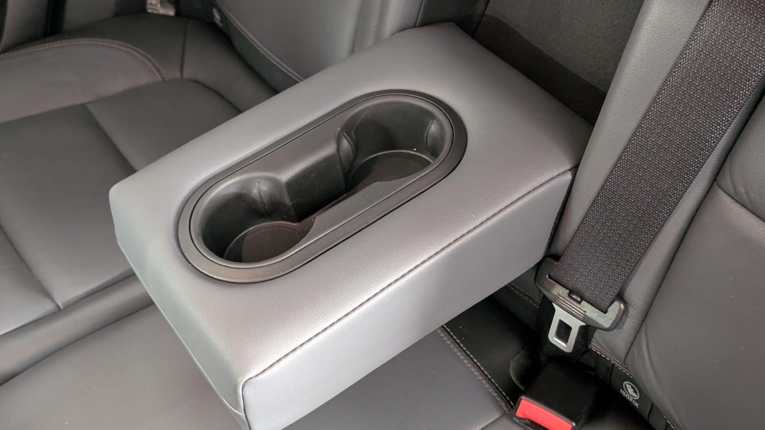 Used Vauxhall Mokka 2016 for sale - 77358686: Photo 31