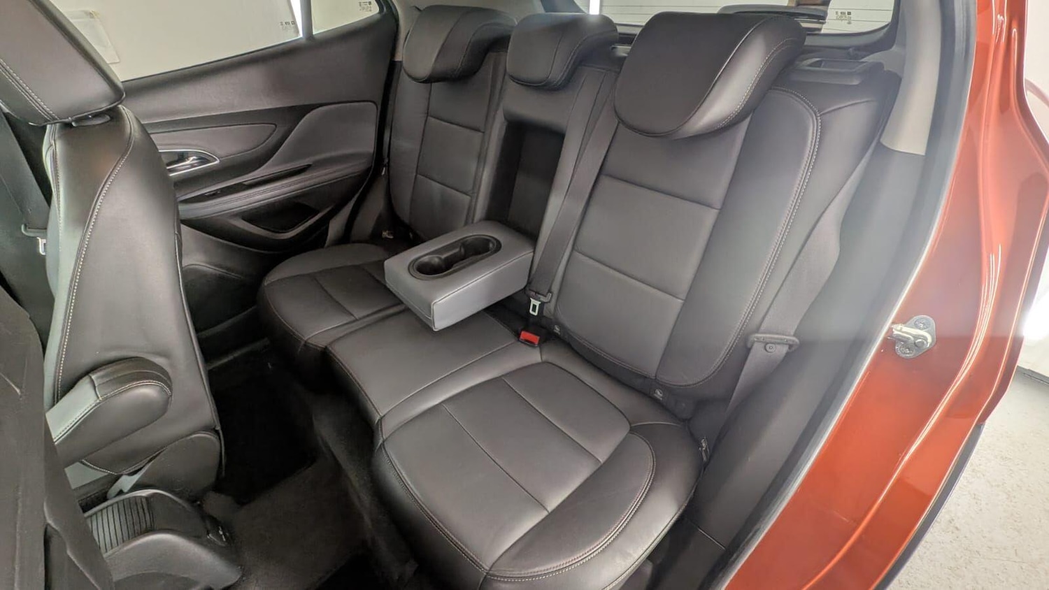 Used Vauxhall Mokka 2016 for sale - 77358686: Photo 33