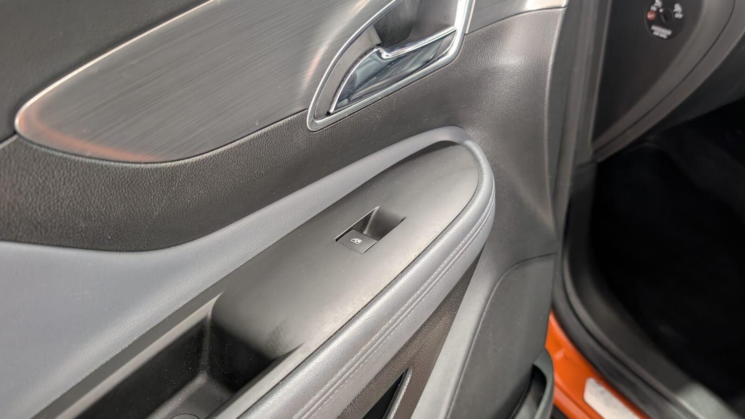 Used Vauxhall Mokka 2016 for sale - 77358686: Photo 34