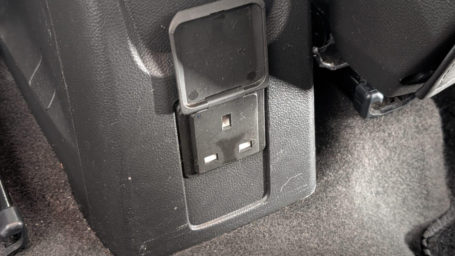 Used Vauxhall Mokka 2016 for sale - 77358686: Photo 35