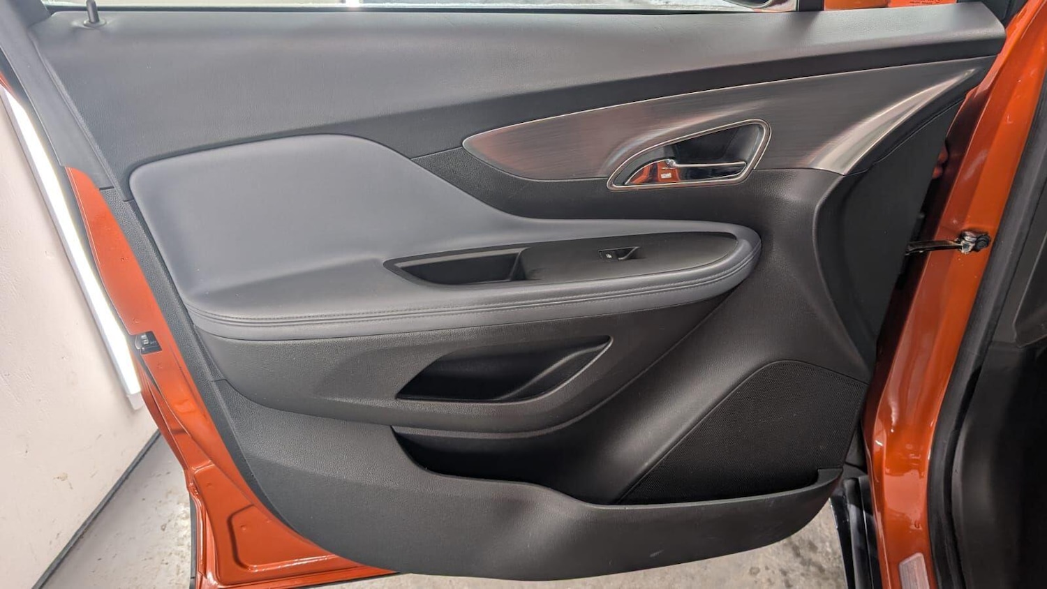 Used Vauxhall Mokka 2016 for sale - 77358686: Photo 36