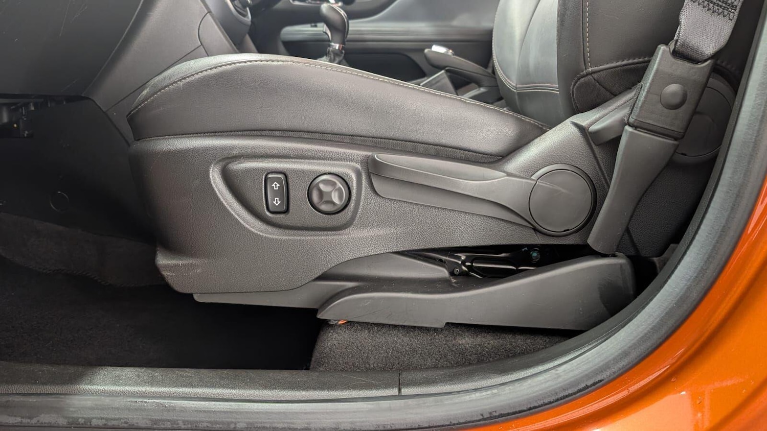 Used Vauxhall Mokka 2016 for sale - 77358686: Photo 38