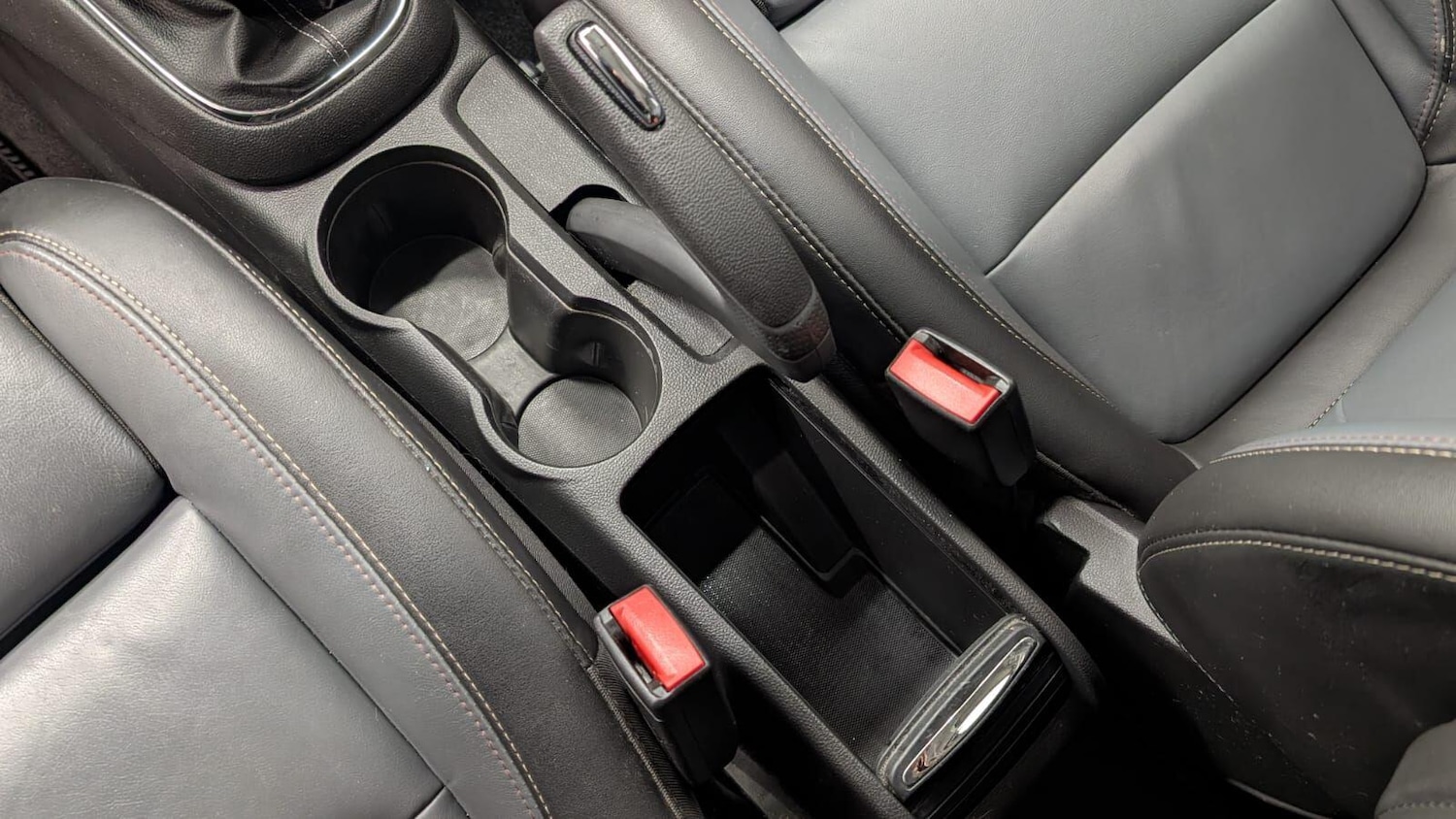 Used Vauxhall Mokka 2016 for sale - 77358686: Photo 40