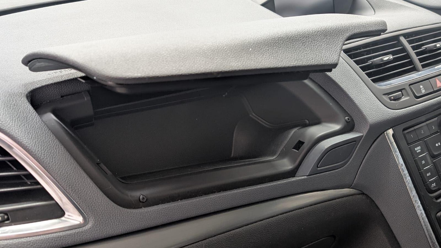 Used Vauxhall Mokka 2016 for sale - 77358686: Photo 42