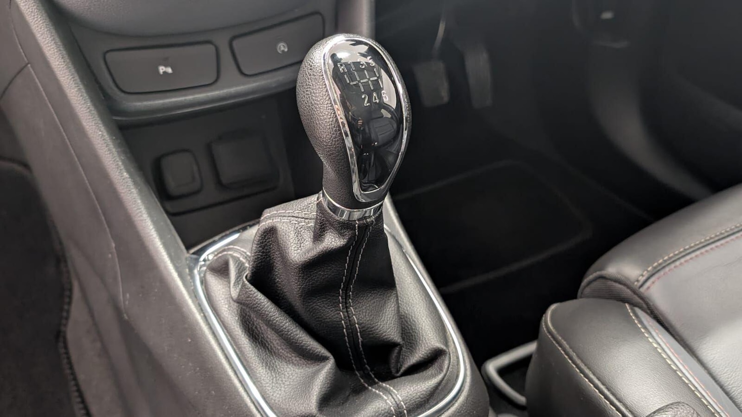 Used Vauxhall Mokka 2016 for sale - 77358686: Photo 43