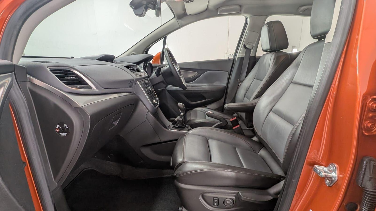 Used Vauxhall Mokka 2016 for sale - 77358686: Photo 44