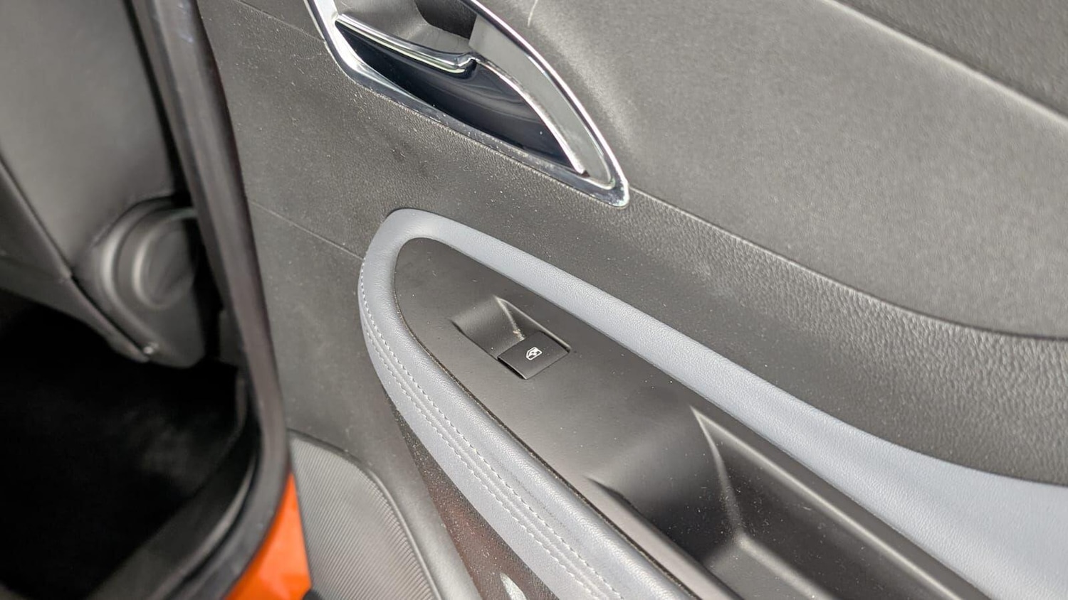 Used Vauxhall Mokka 2016 for sale - 77358686: Photo 49