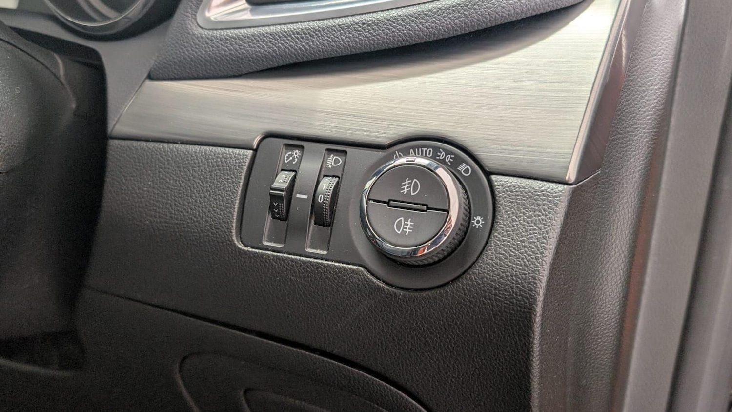 Used Vauxhall Mokka 2016 for sale - 77358686: Photo 50