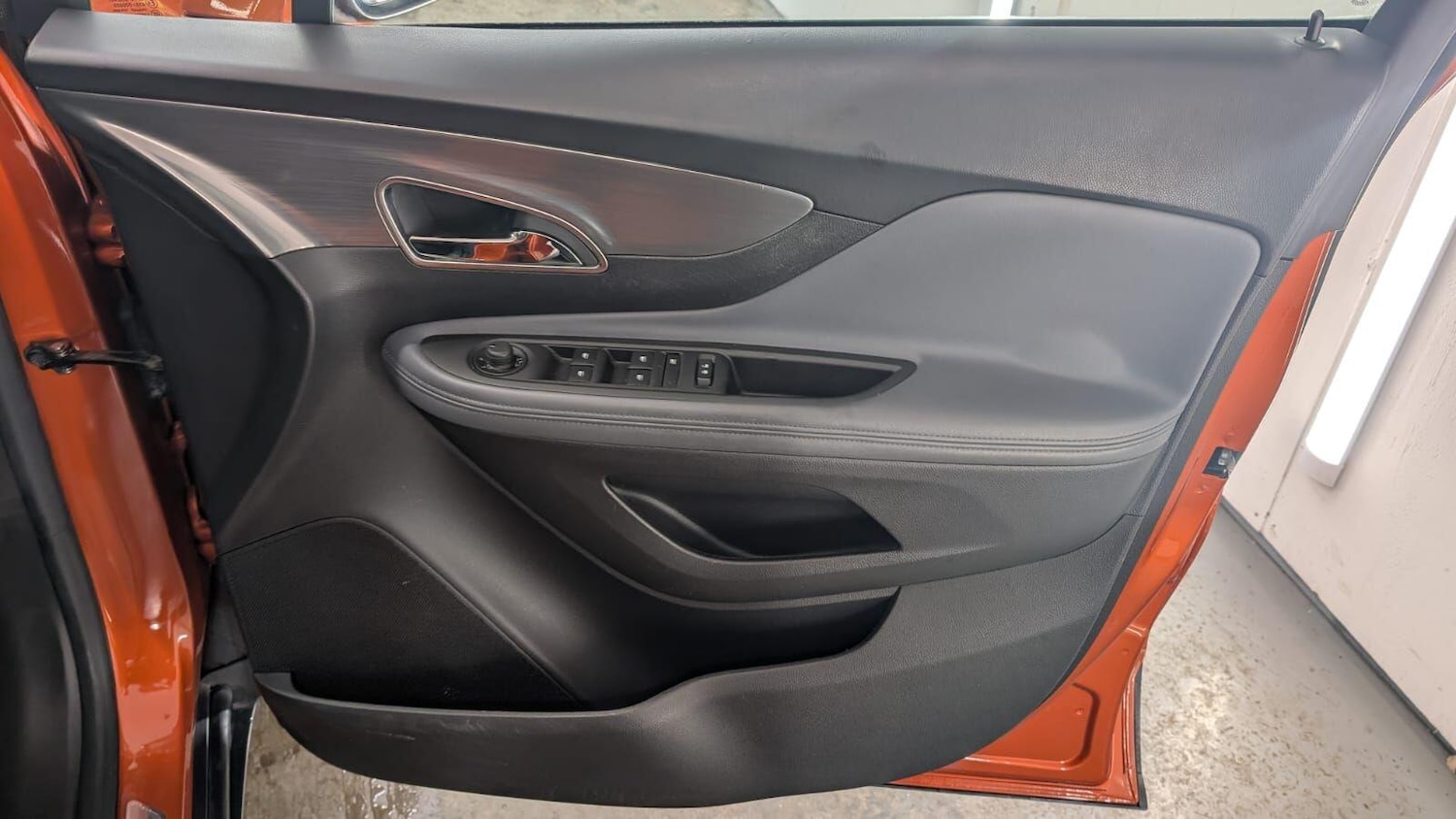 Used Vauxhall Mokka 2016 for sale - 77358686: Photo 51