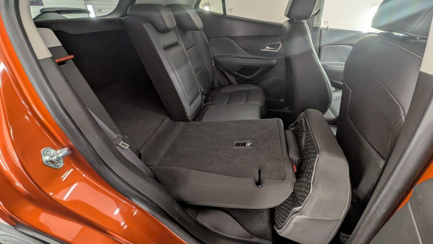 Used Vauxhall Mokka 2016 for sale - 77358686: Photo 52