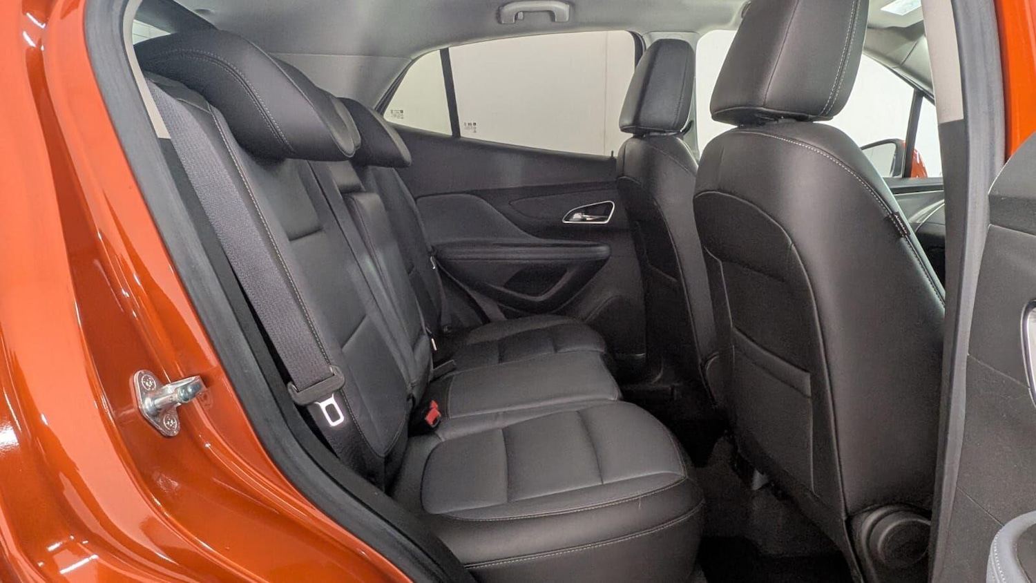 Used Vauxhall Mokka 2016 for sale - 77358686: Photo 53