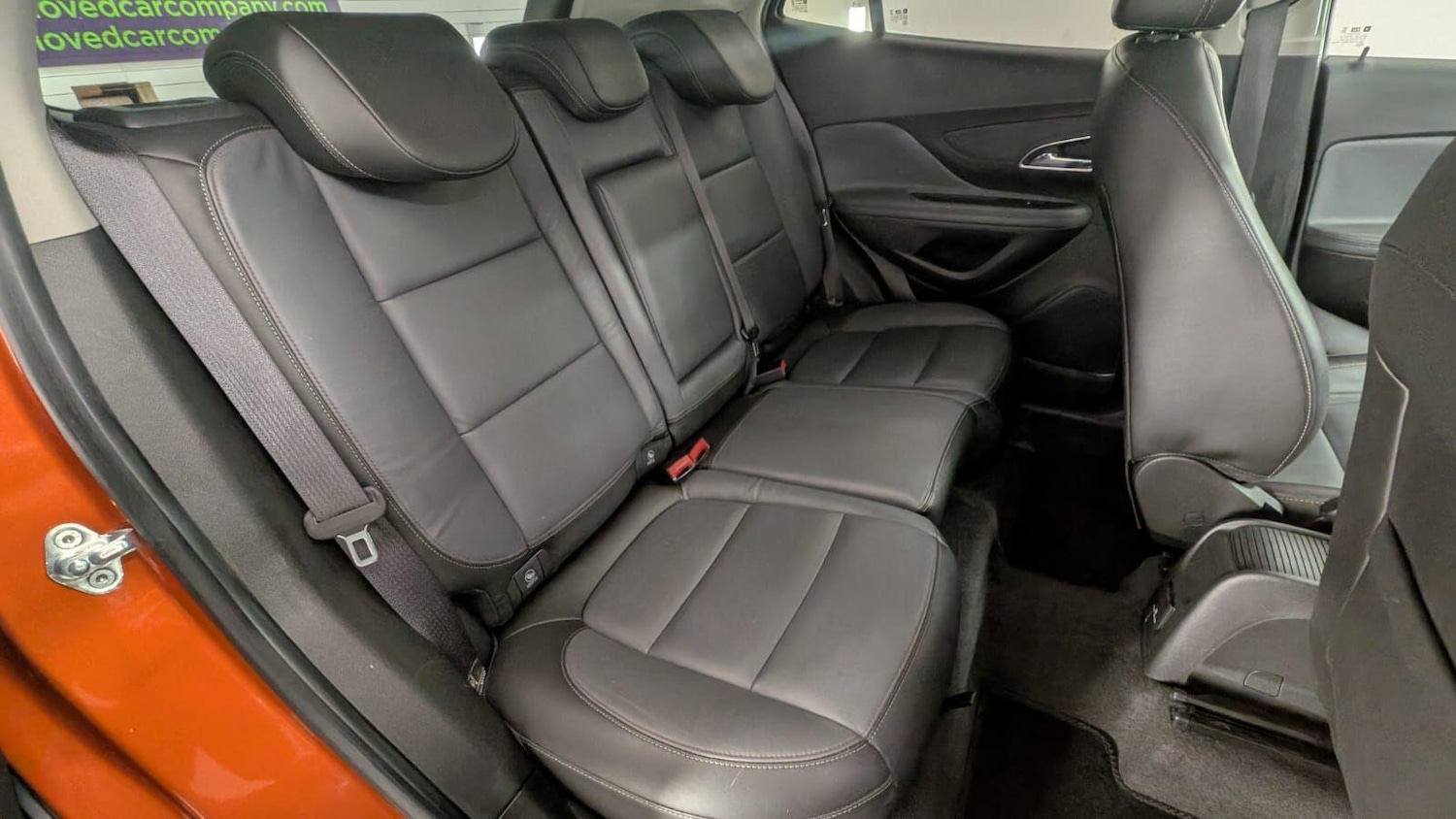 Used Vauxhall Mokka 2016 for sale - 77358686: Photo 54