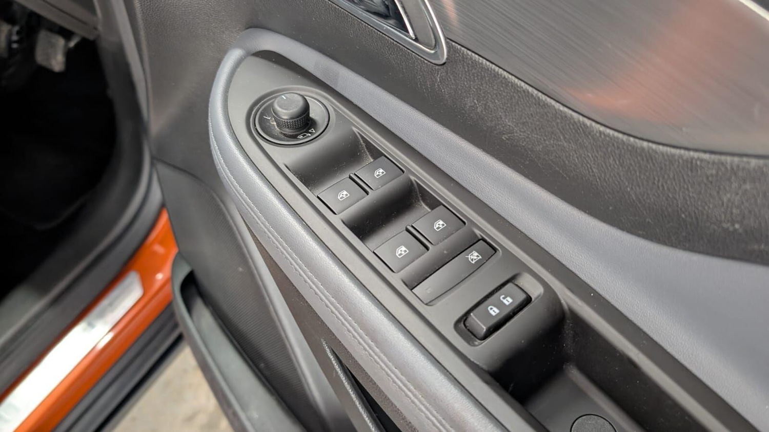 Used Vauxhall Mokka 2016 for sale - 77358686: Photo 55