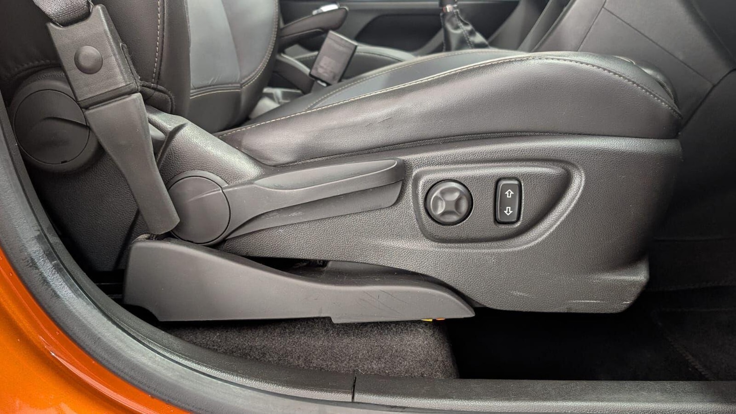 Used Vauxhall Mokka 2016 for sale - 77358686: Photo 56