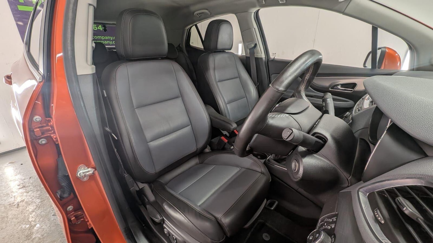 Used Vauxhall Mokka 2016 for sale - 77358686: Photo 57