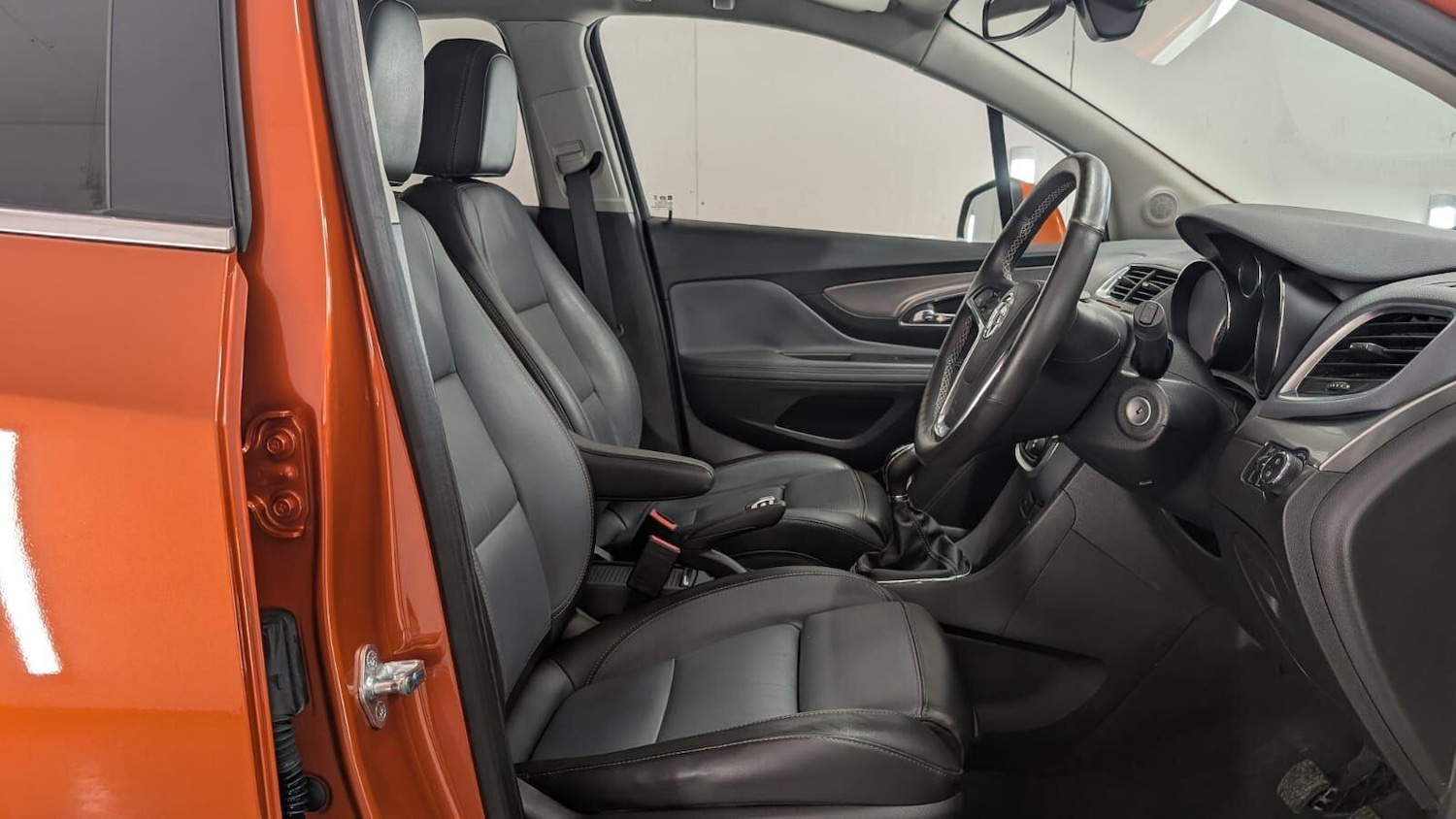 Used Vauxhall Mokka 2016 for sale - 77358686: Photo 58