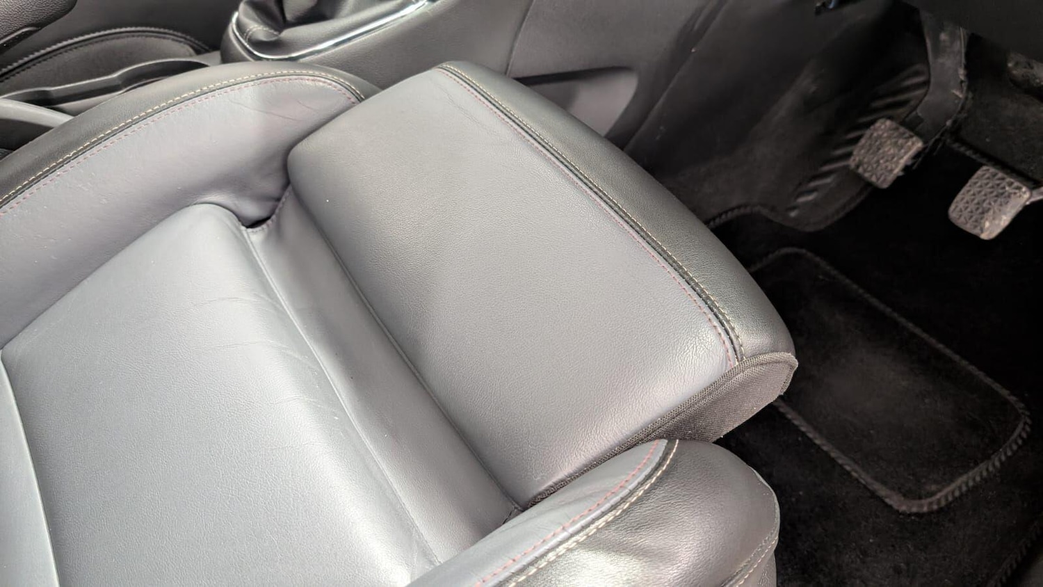 Used Vauxhall Mokka 2016 for sale - 77358686: Photo 61