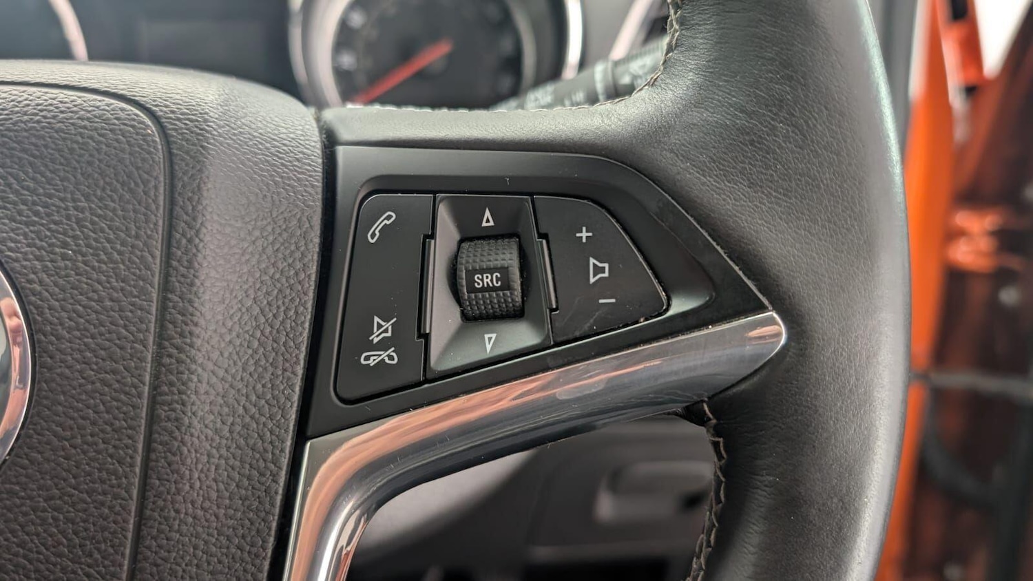 Used Vauxhall Mokka 2016 for sale - 77358686: Photo 63