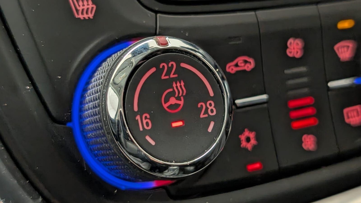 Used Vauxhall Mokka 2016 for sale - 77358686: Photo 68