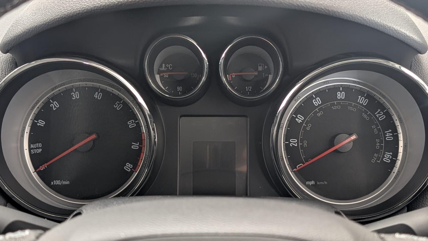 Used Vauxhall Mokka 2016 for sale - 77358686: Photo 71