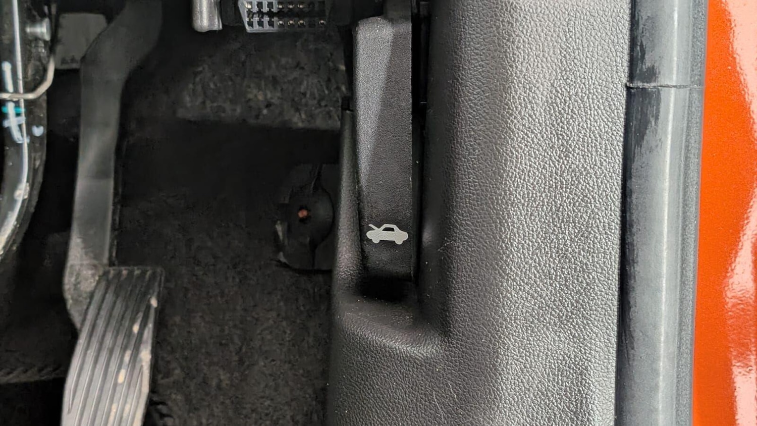 Used Vauxhall Mokka 2016 for sale - 77358686: Photo 72