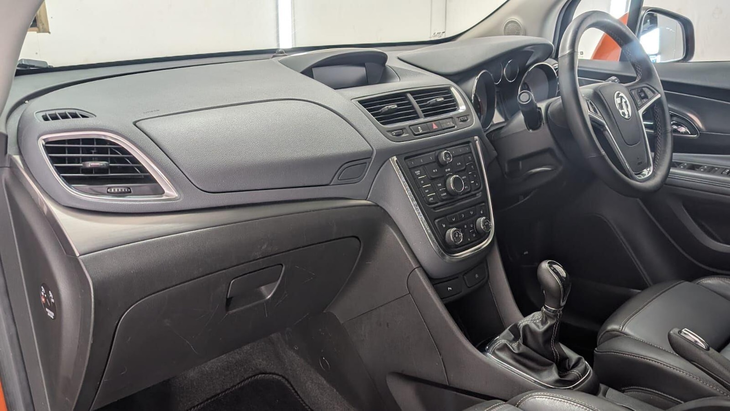 Used Vauxhall Mokka 2016 for sale - 77358686: Photo 74