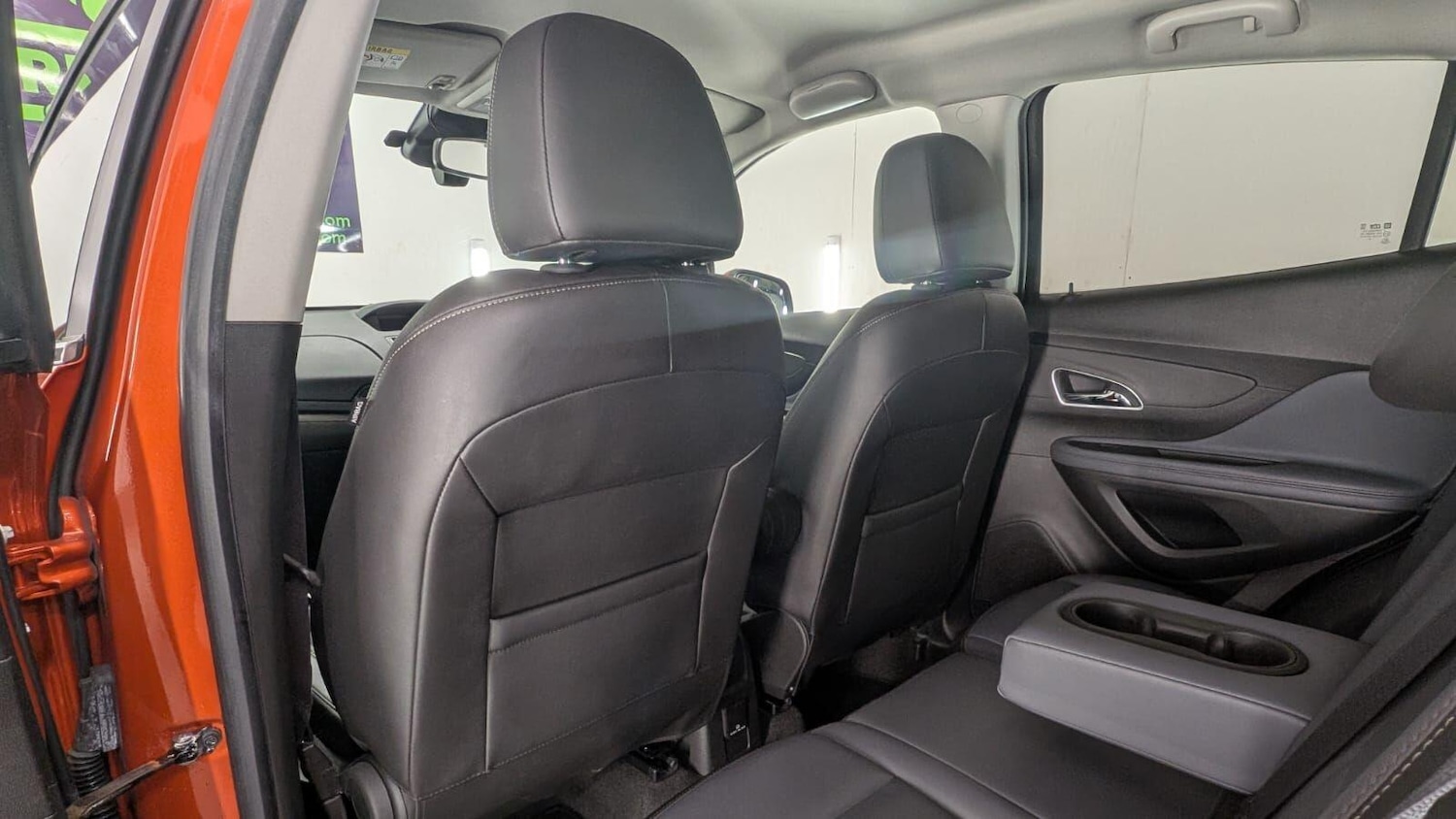 Used Vauxhall Mokka 2016 for sale - 77358686: Photo 75