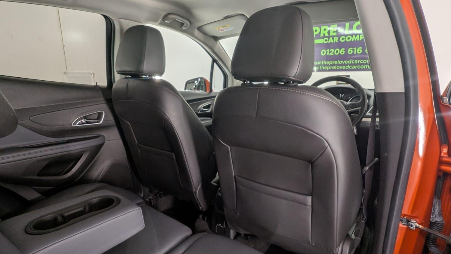 Used Vauxhall Mokka 2016 for sale - 77358686: Photo 76