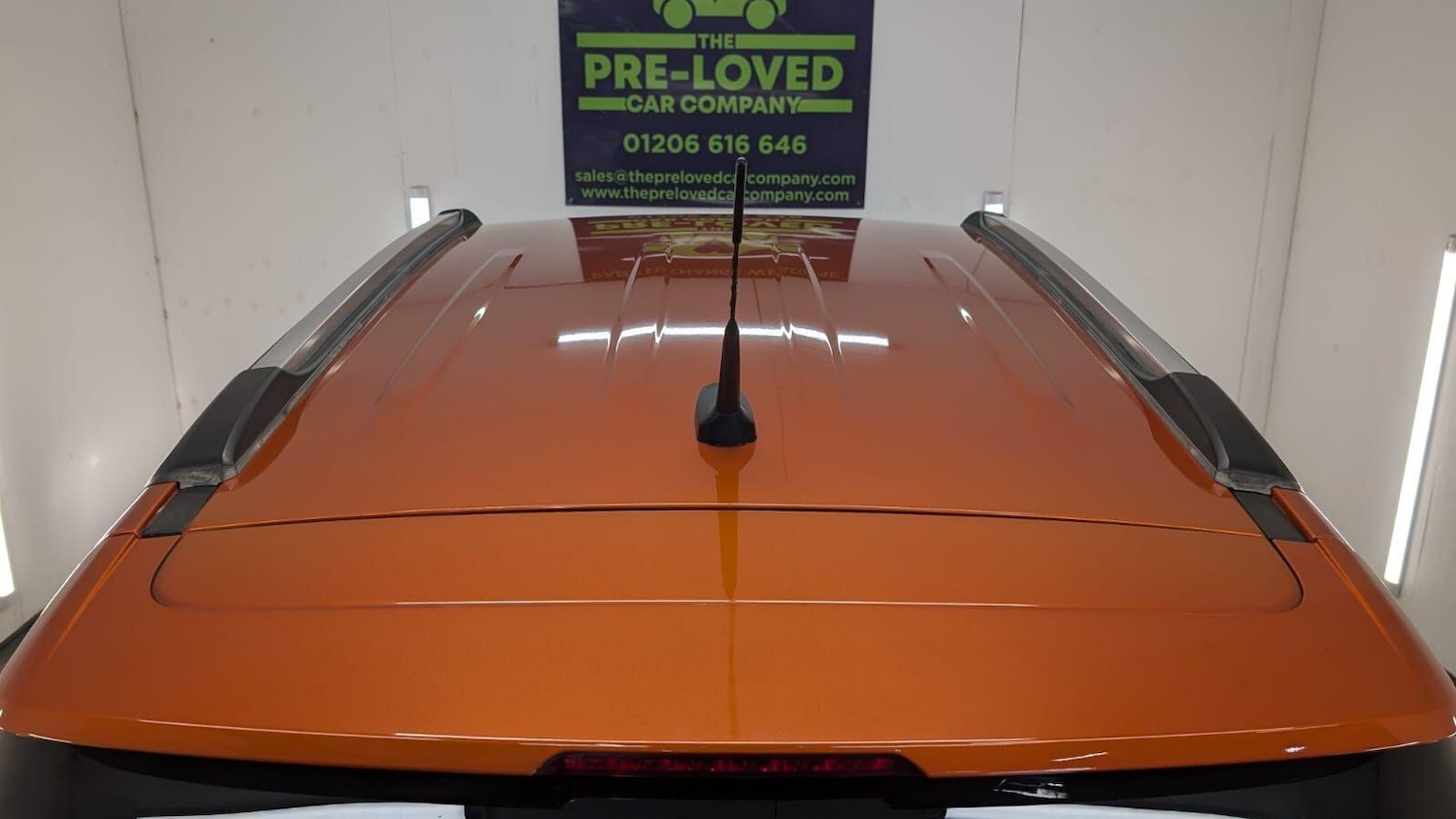 Used Vauxhall Mokka 2016 for sale - 77358686: Photo 93