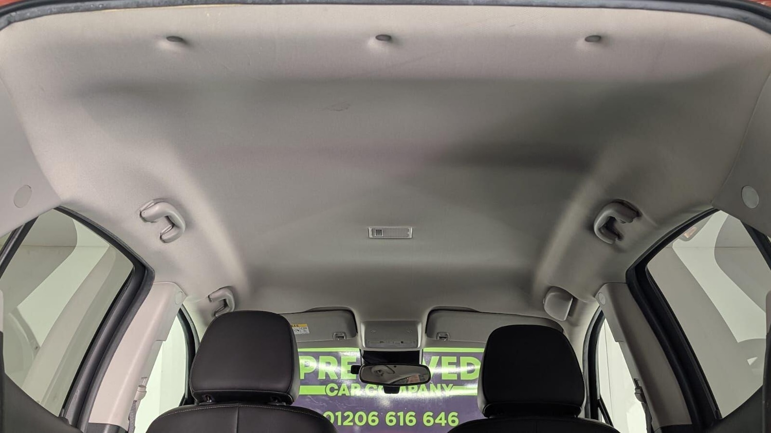 Used Vauxhall Mokka 2016 for sale - 77358686: Photo 95