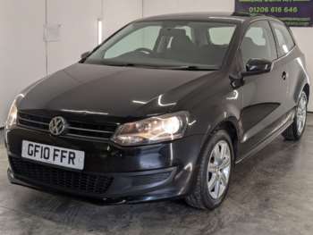2010 (10) - 1.4 SE Euro 5 3dr
