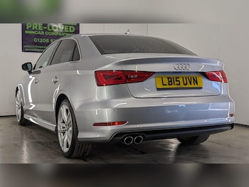 Used Audi A3 2015 for sale - 79348779: Photo
