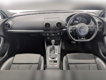 Used Audi A3 2015 for sale - 79348779: Photo