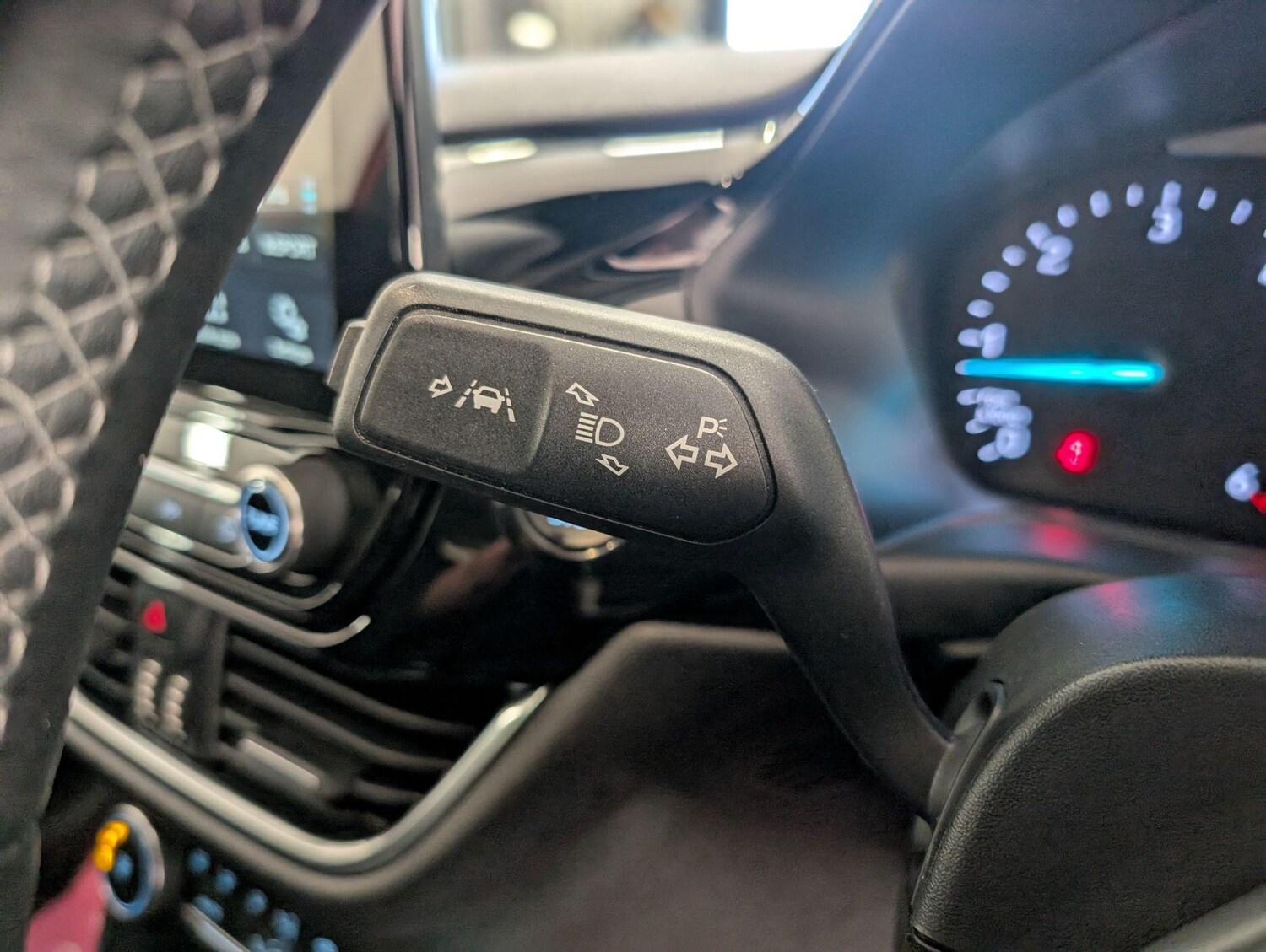 Vehicle 36