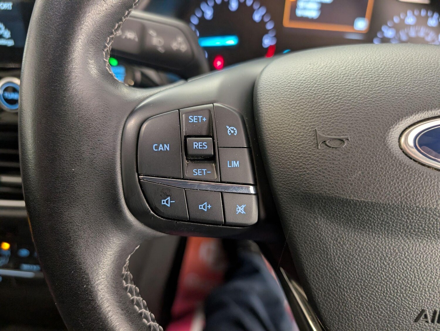 Vehicle 38