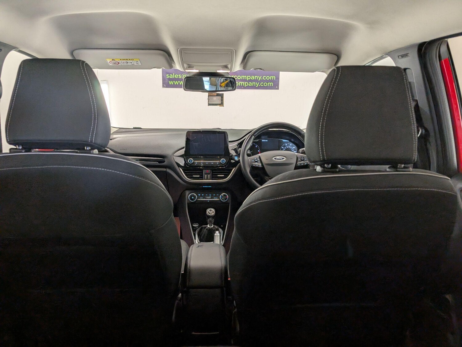 Vehicle 60