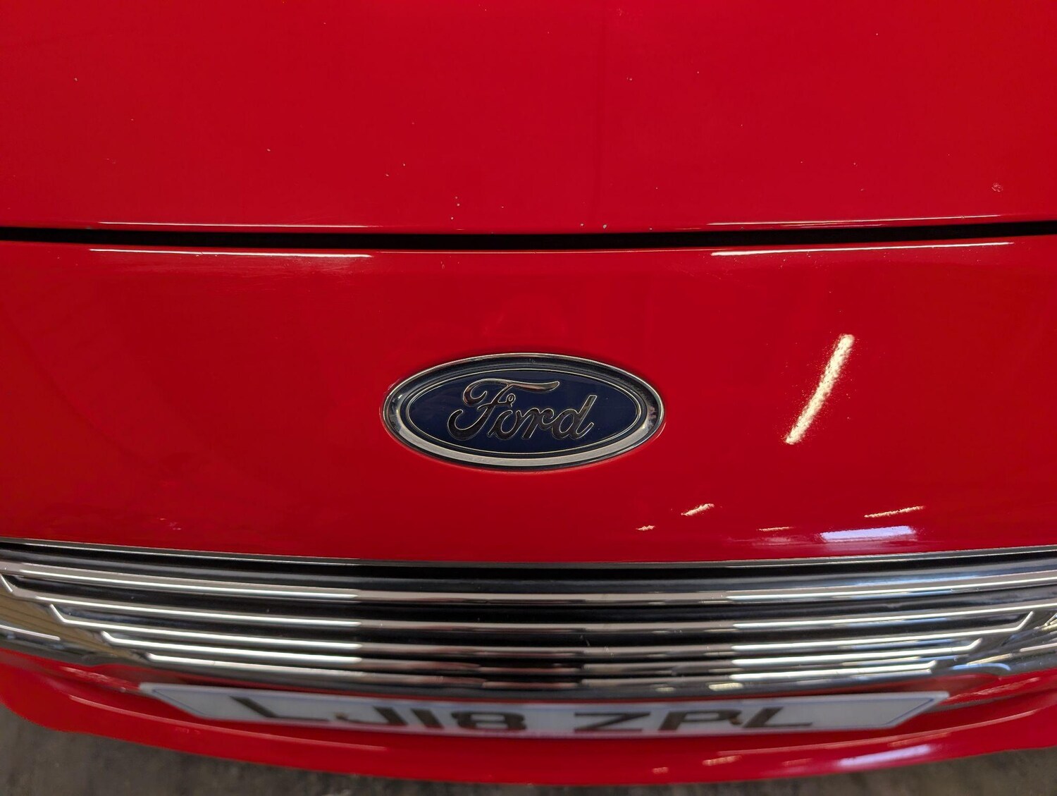 Vehicle 70