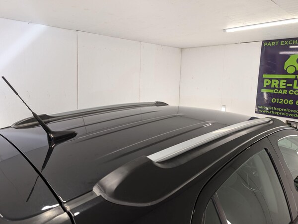 Used Vauxhall Mokka 2015 for sale - 76109628: Photo 10