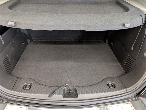 Used Vauxhall Mokka 2015 for sale - 76109628: Photo 14