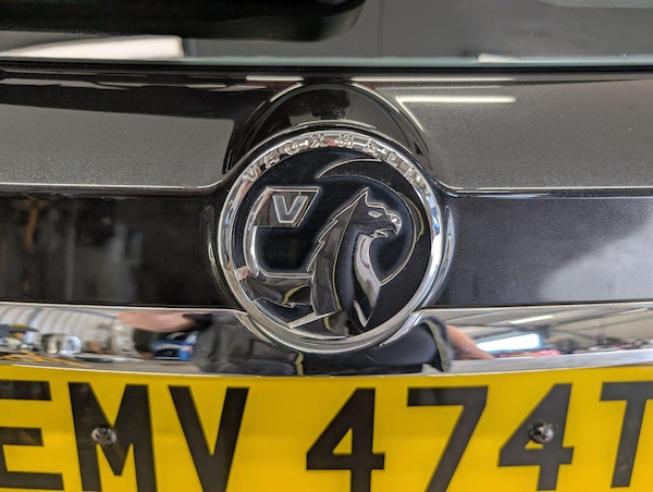 Used Vauxhall Mokka 2015 for sale - 76109628: Photo 16
