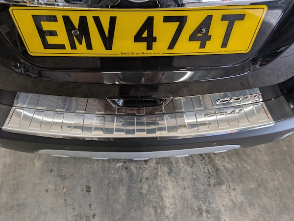 Used Vauxhall Mokka 2015 for sale - 76109628: Photo 18