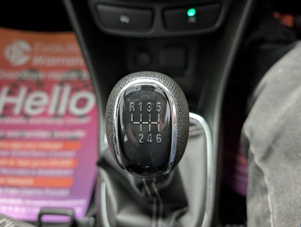 Used Vauxhall Mokka 2015 for sale - 76109628: Photo 19