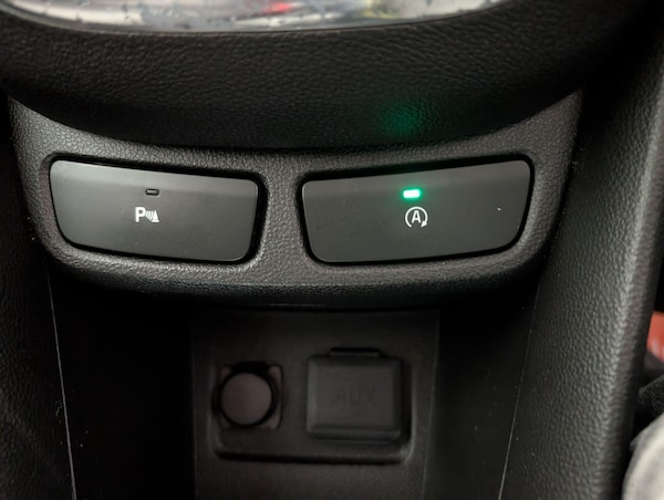 Used Vauxhall Mokka 2015 for sale - 76109628: Photo 21