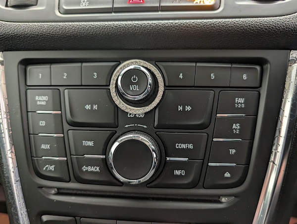 Used Vauxhall Mokka 2015 for sale - 76109628: Photo 23