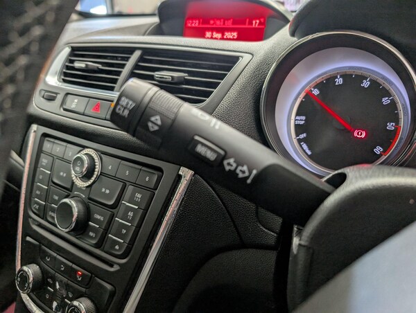 Used Vauxhall Mokka 2015 for sale - 76109628: Photo 28
