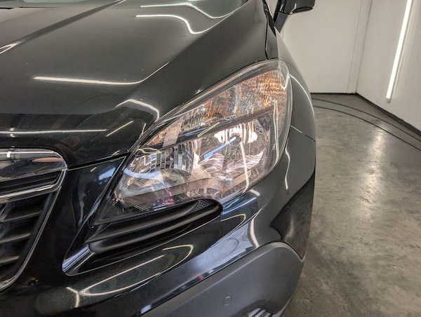 Used Vauxhall Mokka 2015 for sale - 76109628: Photo 30