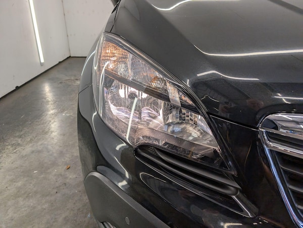 Used Vauxhall Mokka 2015 for sale - 76109628: Photo 31