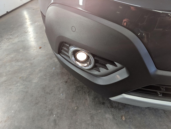 Used Vauxhall Mokka 2015 for sale - 76109628: Photo 32